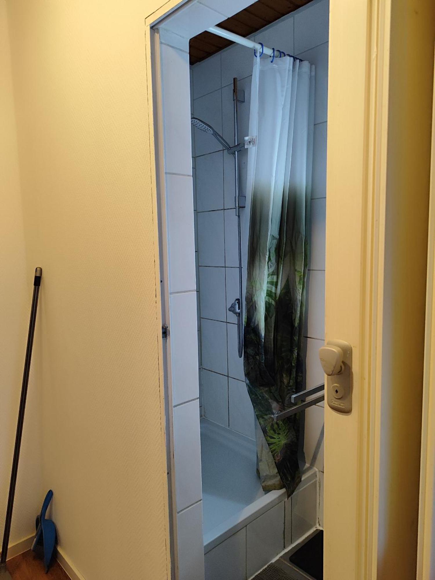 Ferienwohnung Belvie 1 Буцбах Экстерьер фото